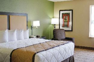 Mainstay Suites Las Vegas Convention Center Cameră foto